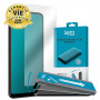 VERRE TREMPE PREMIUM 2.5D AVEC APPLICATEUR POUR APPLE IPHONE 13 / 13 PRO / 14 - JAYM® **