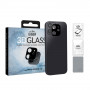 VERRE TREMPE PREMIUM 3D POUR CAMERA COMPATIBLE APPLE IPHONE 13 PRO - EIGER® **