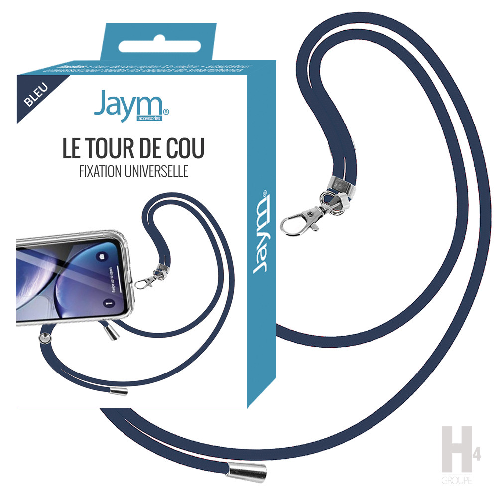 SUPPORT VOITURE MAGNETIQUE FIXATIONS GRILLES AVEC CHARGE INDUCTION MAGSAFE  15W + CABLE USB-C - JAYM®