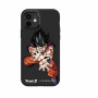 COQUE SOLIDSUIT POUR APPLE IPHONE 13 - NOIR - DRAGON BALL Z - GOKU - RHINOSHIELD™ **