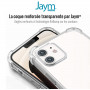 COQUE RENFORCEE DROP TEST 2M COMPATIBLE SAMSUNG GALAXY A53 5G - JAYM®**