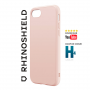 COQUE SOLIDSUIT ROSE CLASSIC POUR APPLE IPHONE 7 / 8 / SE 2020 (4G) / SE 2022 (5G) - RHINOSHIELD™**