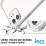 COQUE RENFORCEE MAGSAFE DROP TEST 2M COMPATIBLE APPLE IPHONE 13 PRO MAX - JAYM®**