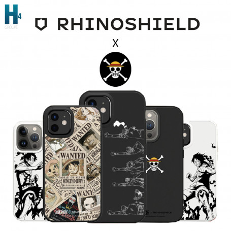 Coque iPhone 13 Pro Rhinoshield One Piece X Mark of friendship - All4iPhone