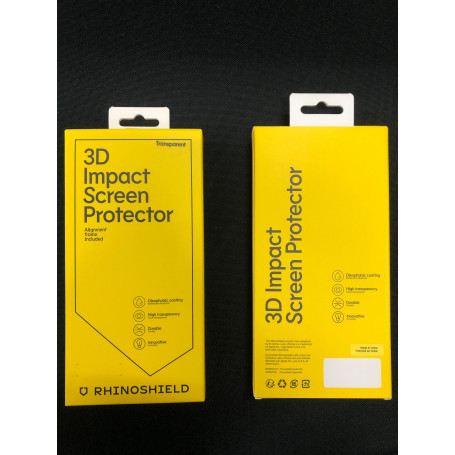 Protection Appareil Photo iPhone 12 mini｜RHINOSHIELD