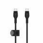 CABLE BOOST CHARGE & SYNCHRO USB-C VERS USB-C PD (30W) 1M NOIR - BELKIN **