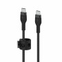 CABLE BOOST CHARGE & SYNCHRO USB-C VERS USB-C PD (30W) 1M NOIR - BELKIN **