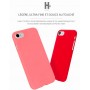 COQUE PREMIUM SOFT FEELING COMPATIBLE IPHONE 14 ROSE SABLE **