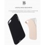 COQUE PREMIUM SOFT FEELING COMPATIBLE IPHONE 14 ROSE SABLE **