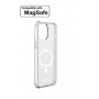 COQUE RENFORCEE COMPATIBLE MAGSAFE DROP TEST 2M POUR APPLE IPHONE 14 - JAYM® **BASCULER SUR JMEI0270