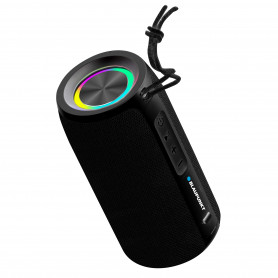 Enceinte USB, Mini Haut-Parleur PC Stéréo Léger Filaire LED Barre