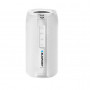 ENCEINTE BLUETOOTH 5.0 PORTABLE 10W 360° AVEC ECLAIRAGE LED - ETANCHE IPX6 - BLANCHE - BLAUPUNKT **