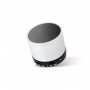 ENCEINTE HAUT-PARLEUR SANS FIL BLUETOOTH 3W JUNIOR BLANC - SETTY **