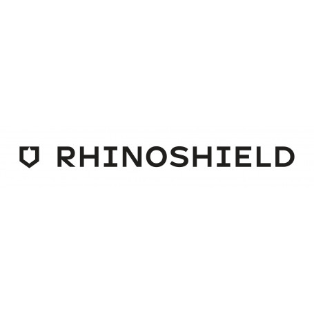 RhinoShield Coque Compatible avec [iPhone 15 Pro] Mod NX - Protection Fine  Personnalisable avec Technologie d'absorption des Chocs [sans BPA] - Rouge  - RhinoShield