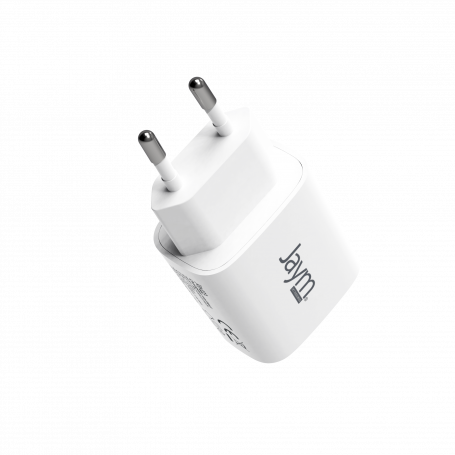 25W Chargeur Secteur Blanc Original Adaptateur Charge Rapide + Origine  Câble Cordon USB-C vers Type-C Pour Samsung Galaxy A23 / A23 5g / A33 / A53  / A24 / A34 / A54