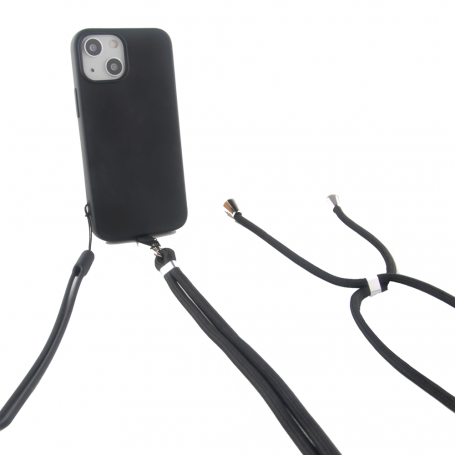 Smartphone Galaxy A34 5G Noir + Coque noir / Verre trempé SAMSUNG