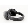 CASQUE AUDIO BLUETOOTH 5.0 AVEC MAINS LIBRES ET LONGUE AUTONOMIE - NOIR - BLAUPUNKT**