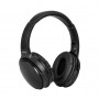 CASQUE AUDIO BLUETOOTH 5.0 AVEC MAINS LIBRES ET LONGUE AUTONOMIE - NOIR - BLAUPUNKT**