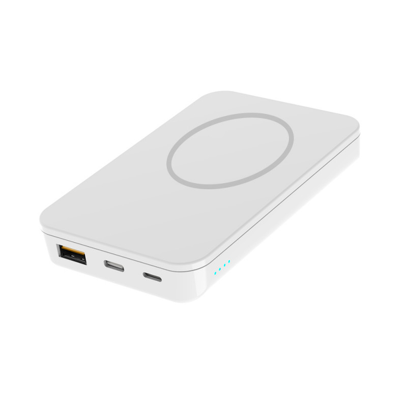 Consomac : Une nouvelle batterie MagSafe avec USB-C en préparation
