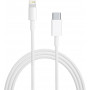 CABLE CHARGE RAPIDE ET SYNCHRO USB-C VERS LIGHTNING 1M - MM0A3ZM/A - ORIGINE APPLE**BASCULER SUR OGAPP0031