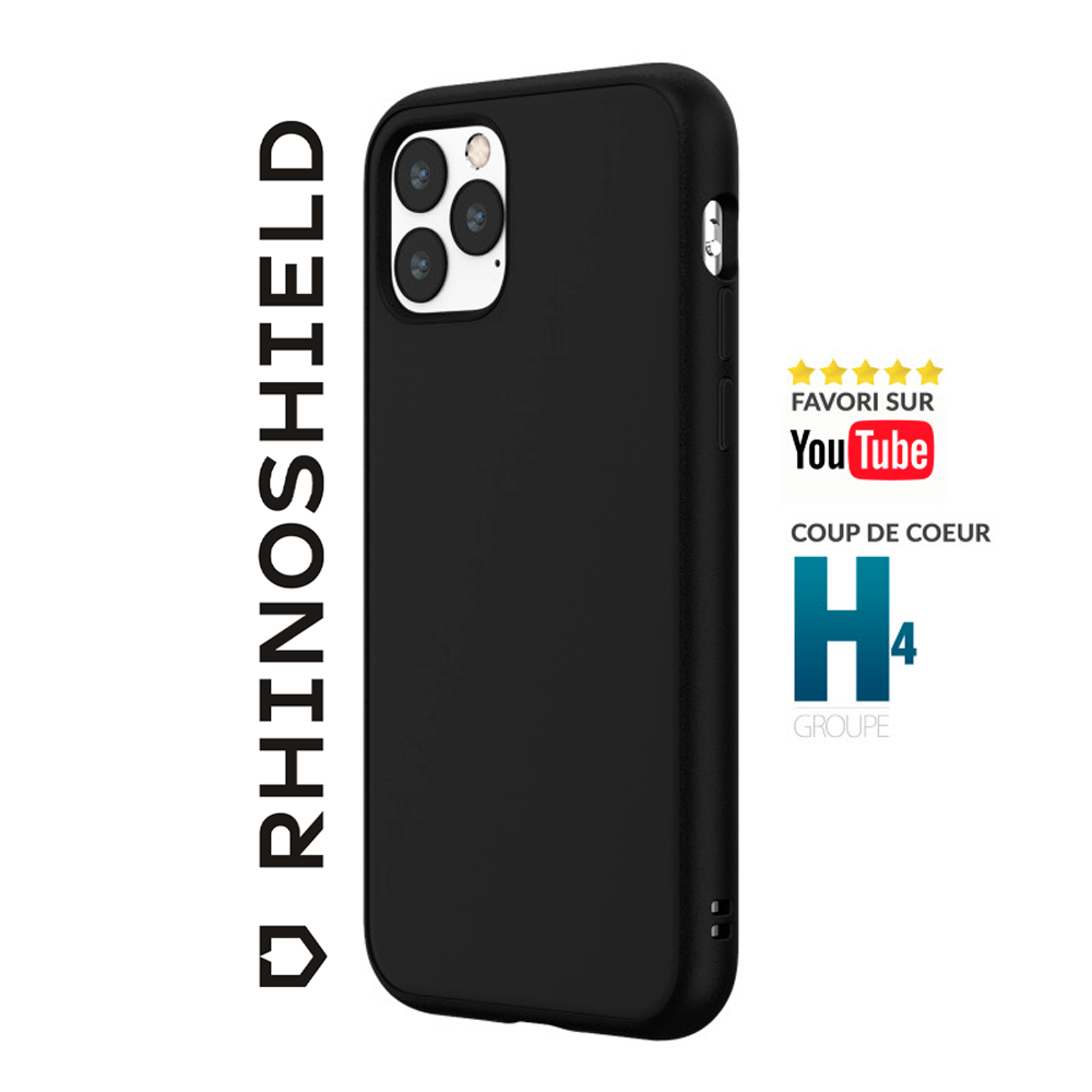 Coque Modulaire Mod Nx Jaune Pour Apple Iphone 13 (6.1) - Rhinoshield -  RhinoShield