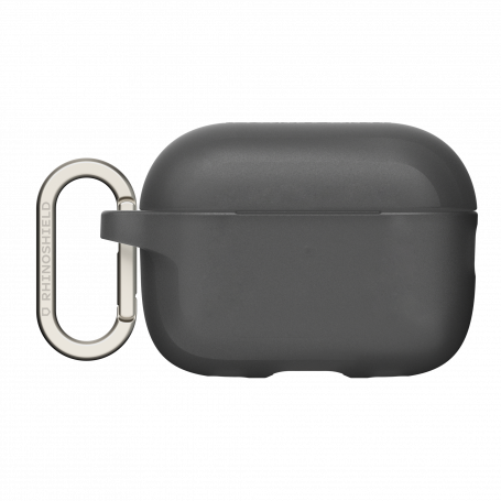 COQUE RENFORCEE NOIR POUR AIRPODS PRO - RHINOSHIELD™ **