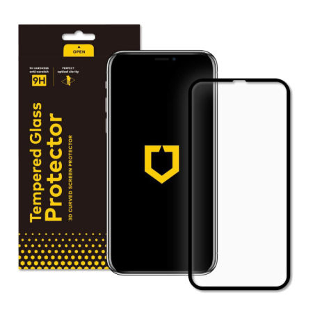 Protecteur d'écran iPhone 15 + Verre de protection Objectif d