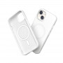 COQUE SOLIDSUIT BLANC CLASSIC COMPATIBLE MAGSAFE POUR APPLE IPHONE 15 PLUS - RHINOSHIELD™**