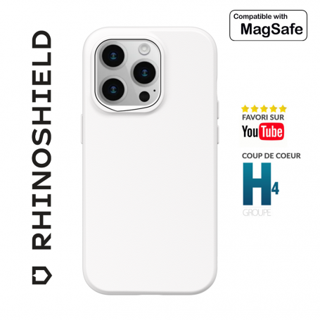 Protection Appareil Photo iPhone 15｜RHINOSHIELD