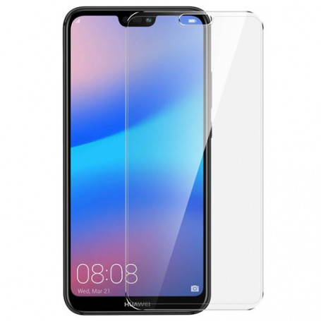 FILM ECRAN VERRE TREMPE COMPATIBLE HONOR 90 LITE