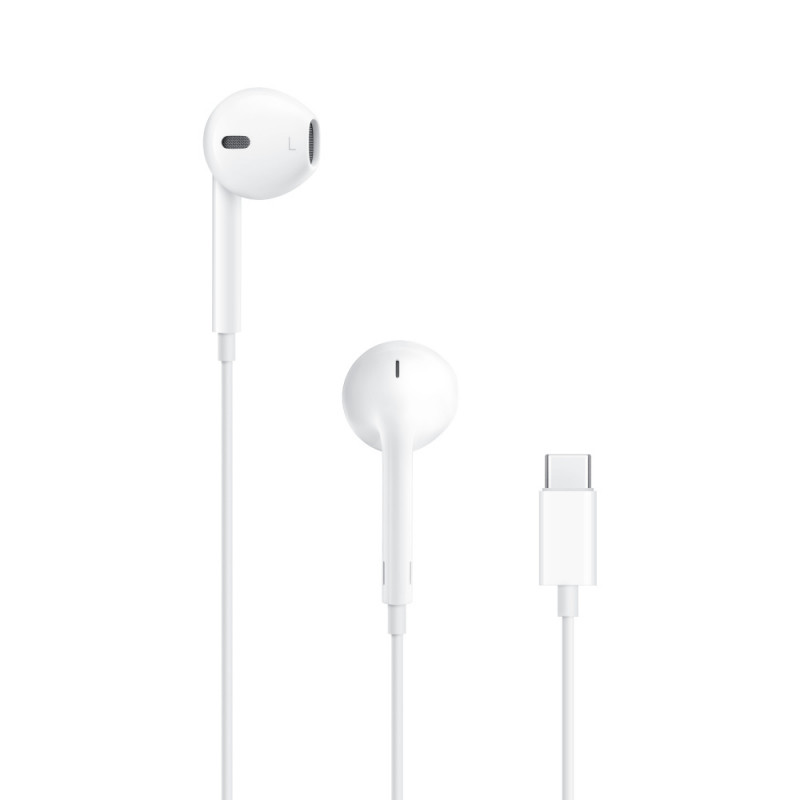 Ecouteur USB C pour iPhone 15 Samsung A33/A54/A34/S24/S23 FE/S22