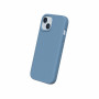 COQUE SOLIDSUIT BLEU MAREE COMPATIBLE MAGSAFE POUR APPLE IPHONE 15 - RHINOSHIELD™ **