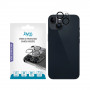 VERRE DE PROTECTION CAMERA ARRIERE COMPATIBLE POUR IPHONE 14 / 14 PLUS - JAYM®