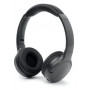 CASQUE AUDIO BLUETOOTH NOIR LONGUE AUTONOMIE + MAINS LIBRES - MUSE