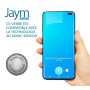 VERRE TREMPE PREMIUM 3D AVEC APPLICATEUR POUR SAMSUNG GALAXY S24 ULTRA - JAYM® **