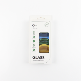 4€ sur Film de protection vitre verre trempe transparent pour