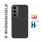 COQUE SOLIDSUIT FIBRE DE CARBONE POUR SAMSUNG GALAXY S24 PLUS - RHINOSHIELD™ **