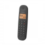 TELEPHONE DECT ILOA 100 SOLO 1 POSTE - NOIR - LOGICOM