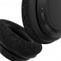 CASQUE AUDIO BLUETOOTH + ENC - SOUNDFORM ADAPT - AVEC PERCHE MICRO - NOIR - BELKIN**