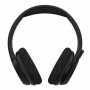 CASQUE AUDIO BLUETOOTH + ENC - SOUNDFORM ADAPT - AVEC PERCHE MICRO - NOIR - BELKIN**