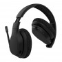 CASQUE AUDIO BLUETOOTH + ENC - SOUNDFORM ADAPT - AVEC PERCHE MICRO - NOIR - BELKIN**