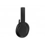 CASQUE AUDIO BLUETOOTH + ENC - SOUNDFORM ADAPT - AVEC PERCHE MICRO - NOIR - BELKIN**