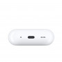 ECOUTEURS APPLE AIRPODS PRO 2 (USB-C) AVEC BOITIER MAGSAFE - MTJV3ZM/A - ORIGINE APPLE **