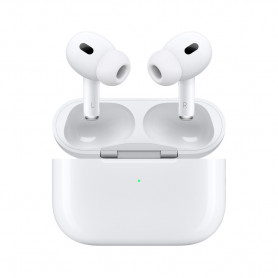 ECOUTEURS APPLE AIRPODS PRO 2 (USB-C) AVEC BOITIER MAGSAFE - MTJV3ZM/A - ORIGINE APPLE **