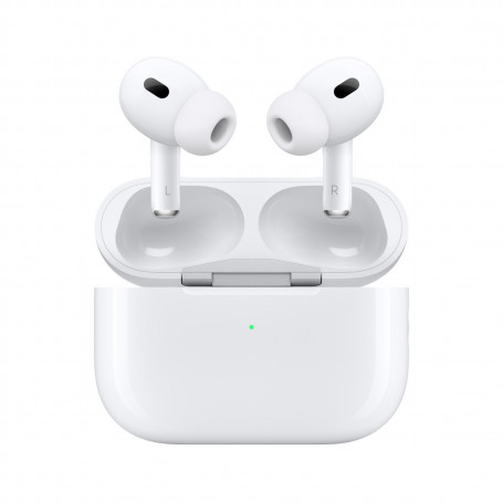 ECOUTEURS APPLE AIRPODS PRO 2 (USB-C) AVEC BOITIER MAGSAFE - MTJV3ZM/A - ORIGINE APPLE **