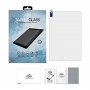 VERRE TREMPE PREMIUM ASAHI 2.5D POUR APPLE IPAD 10.9'' (2022-2023) - EIGER®