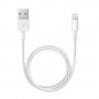 CABLE CHARGE ET SYNCHRO USB-A VERS LIGHTNING 1M - MXLY2ZM/A - ORIGINE APPLE
