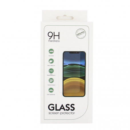 FILM ECRAN VERRE TREMPE COMPATIBLE SAMSUNG GALAXY A35 5G