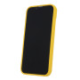 COQUE SILICONE POUR SAMSUNG GALAXY A15 4G / 5G JAUNE - JAYM® POP **