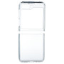 COQUE SOUPLE COMPATIBLE SAMSUNG GALAXY Z FLIP 5 5G - JAYM®**